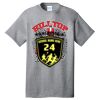 Hilltop - Fan Club T-Shirt Thumbnail