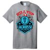 Hilltop - Fan Club T-Shirt Thumbnail