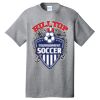 Hilltop - Fan Club T-Shirt Thumbnail
