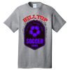 Hilltop - Fan Club T-Shirt Thumbnail