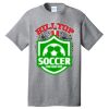 Hilltop - Fan Club T-Shirt Thumbnail