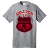 Hilltop - Fan Club T-Shirt Thumbnail