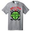 Hilltop - Fan Club T-Shirt Thumbnail