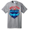 Hilltop - Fan Club T-Shirt Thumbnail