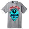 Hilltop - Fan Club T-Shirt Thumbnail
