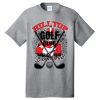 Hilltop - Fan Club T-Shirt Thumbnail