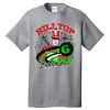 Hilltop - Fan Club T-Shirt Thumbnail