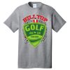 Hilltop - Fan Club T-Shirt Thumbnail