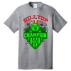 Hilltop - Fan Club T-Shirt Thumbnail