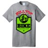 Hilltop - Fan Club T-Shirt Thumbnail