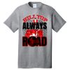 Hilltop - Fan Club T-Shirt Thumbnail