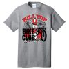 Hilltop - Fan Club T-Shirt Thumbnail