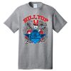Hilltop - Fan Club T-Shirt Thumbnail