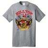 Hilltop - Fan Club T-Shirt Thumbnail