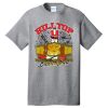 Hilltop - Fan Club T-Shirt Thumbnail