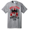 Hilltop - Fan Club T-Shirt Thumbnail