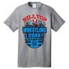 Hilltop - Fan Club T-Shirt Thumbnail