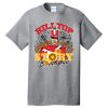 Hilltop - Fan Club T-Shirt Thumbnail