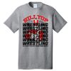 Hilltop - Fan Club T-Shirt Thumbnail