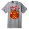 Hilltop - Fan Club T-Shirt Thumbnail