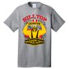 Hilltop - Fan Club T-Shirt Thumbnail