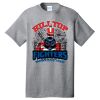 Hilltop - Fan Club T-Shirt Thumbnail