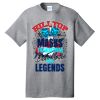 Hilltop - Fan Club T-Shirt Thumbnail