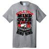 Hilltop - Fan Club T-Shirt Thumbnail