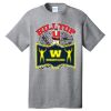 Hilltop - Fan Club T-Shirt Thumbnail