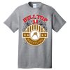 Hilltop - Fan Club T-Shirt Thumbnail