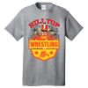 Hilltop - Fan Club T-Shirt Thumbnail