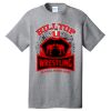 Hilltop - Fan Club T-Shirt Thumbnail