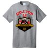 Hilltop - Fan Club T-Shirt Thumbnail
