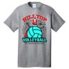 Hilltop - Fan Club T-Shirt Thumbnail