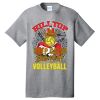 Hilltop - Fan Club T-Shirt Thumbnail