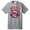 Hilltop - Fan Club T-Shirt Thumbnail