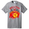 Hilltop - Fan Club T-Shirt Thumbnail