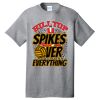 Hilltop - Fan Club T-Shirt Thumbnail