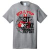 Hilltop - Fan Club T-Shirt Thumbnail