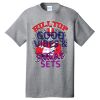 Hilltop - Fan Club T-Shirt Thumbnail
