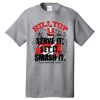 Hilltop - Fan Club T-Shirt Thumbnail