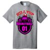 Hilltop - Fan Club T-Shirt Thumbnail