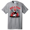 Hilltop - Fan Club T-Shirt Thumbnail
