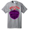 Hilltop - Fan Club T-Shirt Thumbnail