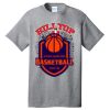 Hilltop - Fan Club T-Shirt Thumbnail
