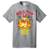 Hilltop - Fan Club T-Shirt Thumbnail