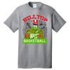 Hilltop - Fan Club T-Shirt Thumbnail