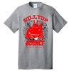 Hilltop - Fan Club T-Shirt Thumbnail