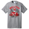 Hilltop - Fan Club T-Shirt Thumbnail