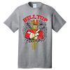 Hilltop - Fan Club T-Shirt Thumbnail